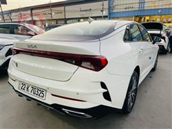 کیا K5